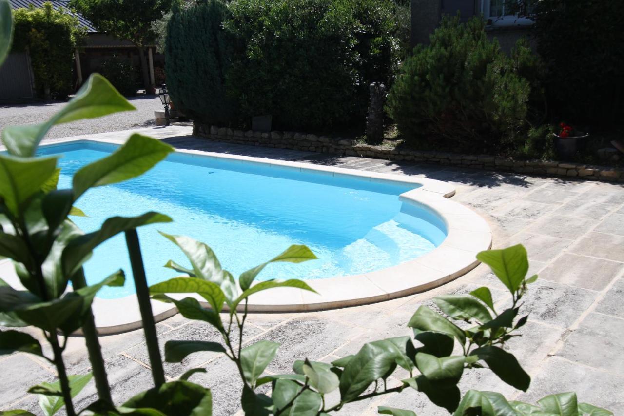 Clos De La Font Molleges Exterior foto